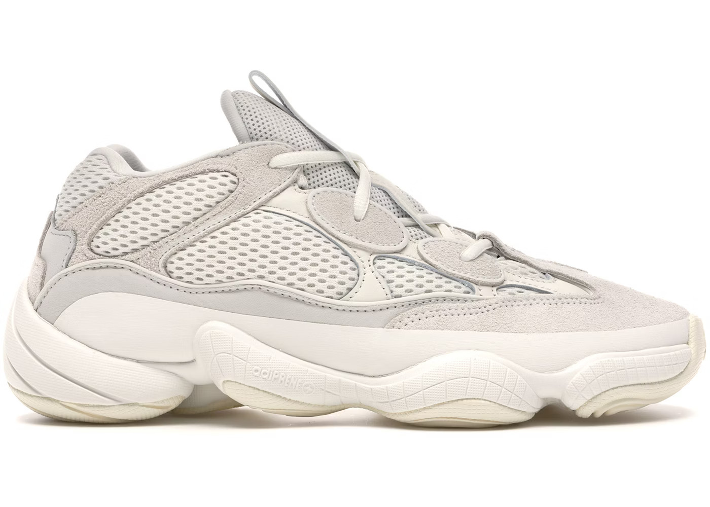 adidas Yeezy 500Bone White (2019) | StockX