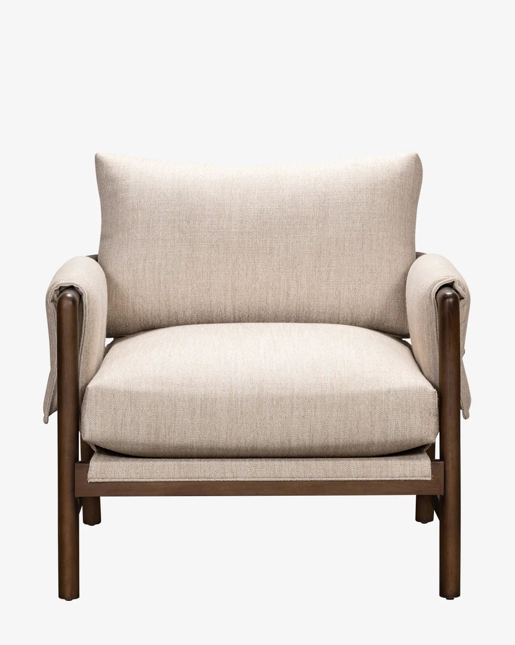 Demarco Lounge Chair | McGee & Co.