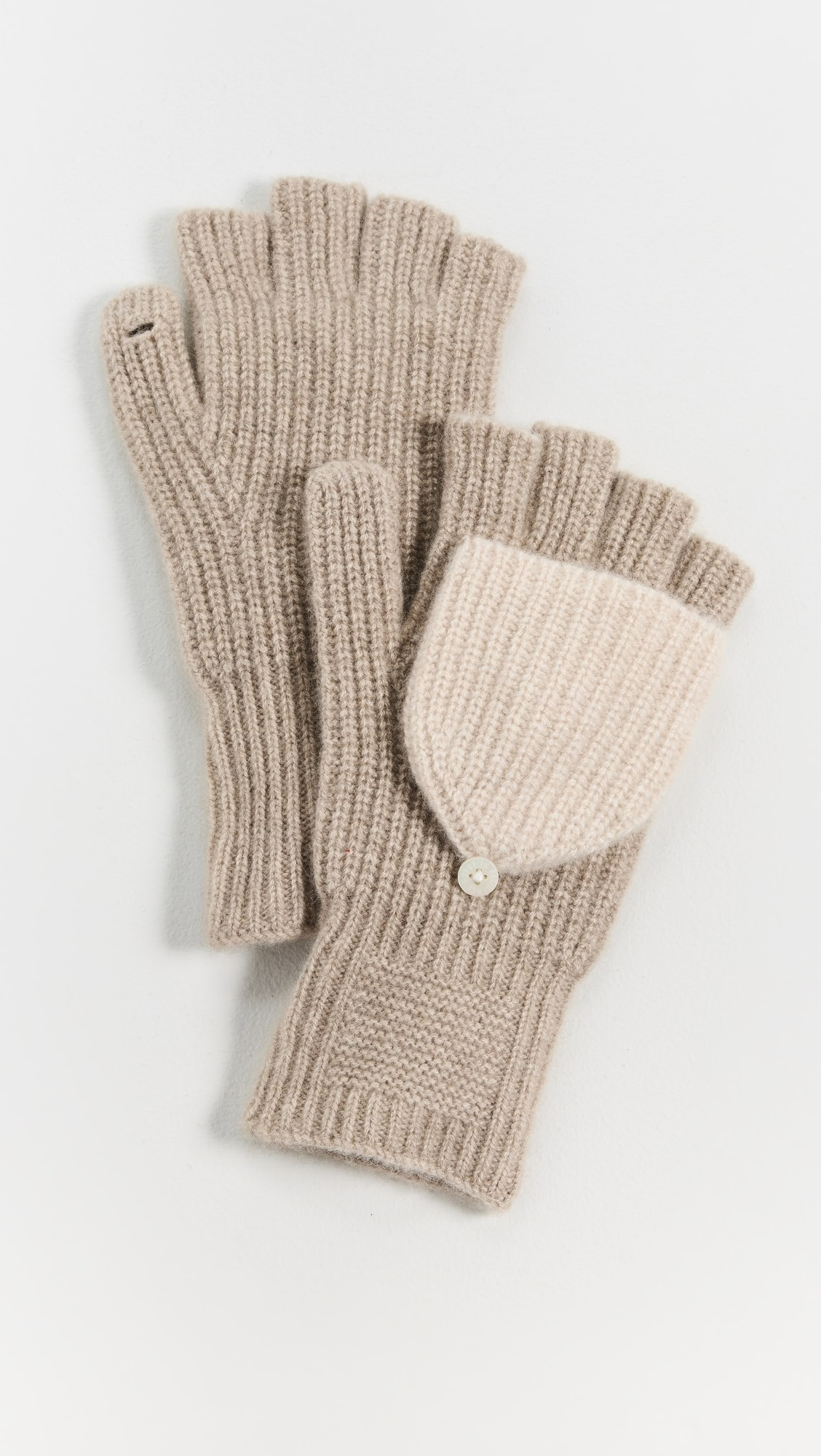 The Cashmere Mitts | Shopbop