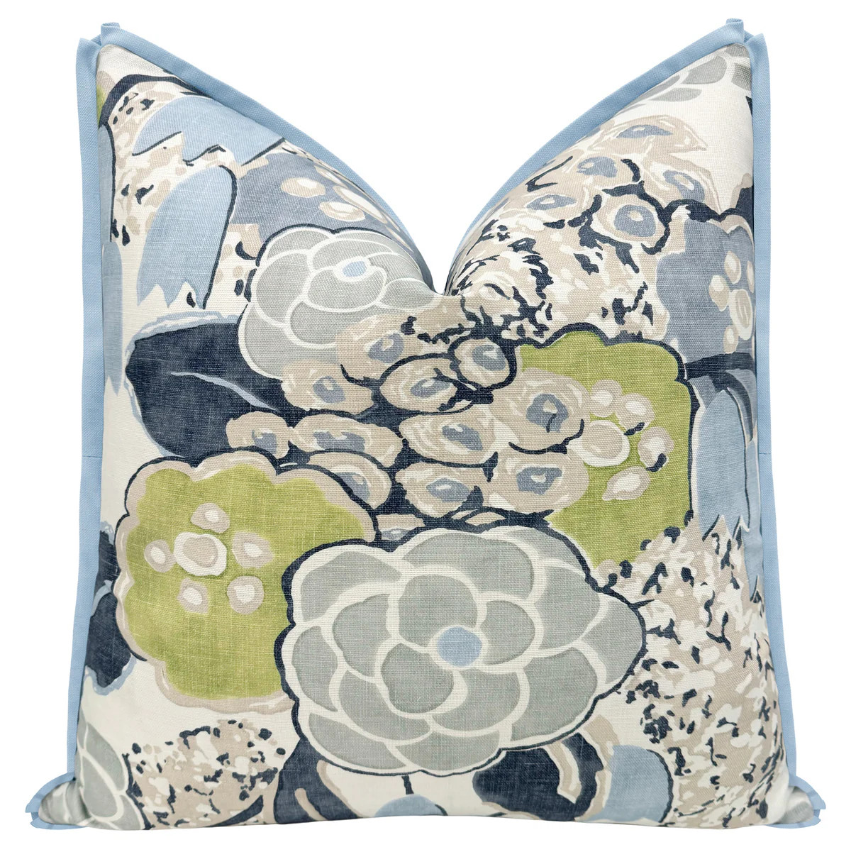 PILLOWS | LITTLE DESIGN LLC