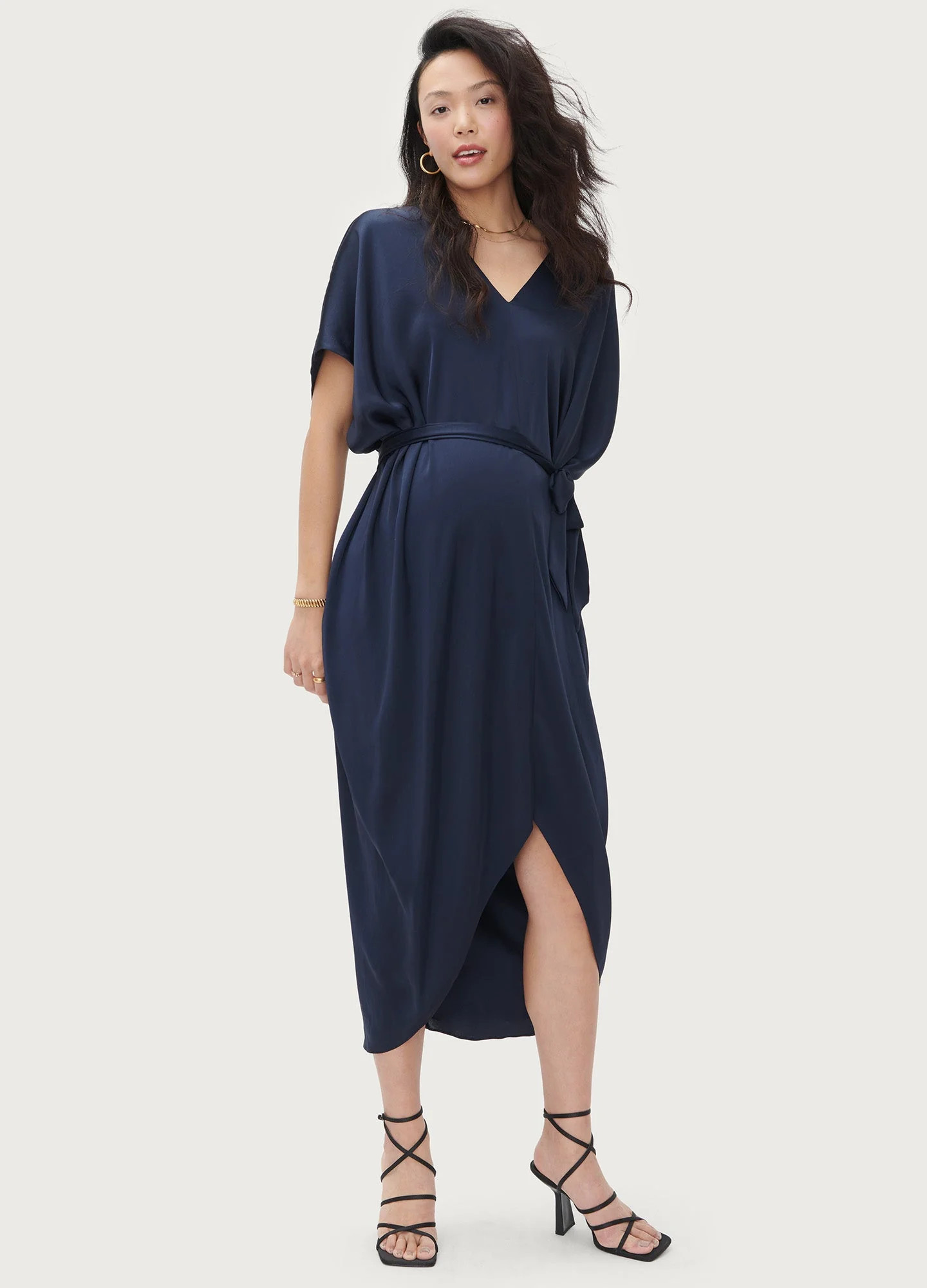 the riviera dress | Hatch Collection