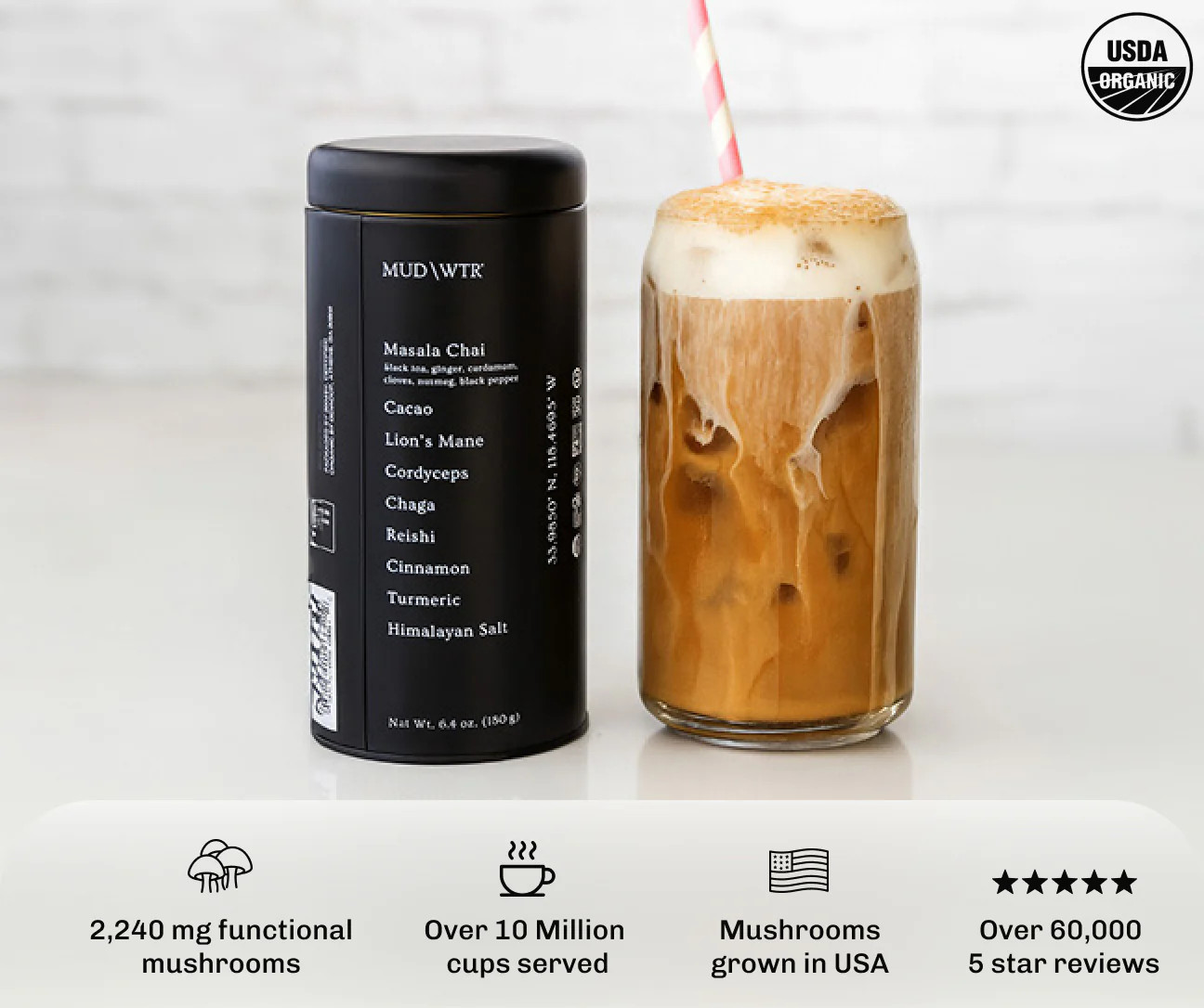 Original Starter Kit | MUD\WTR