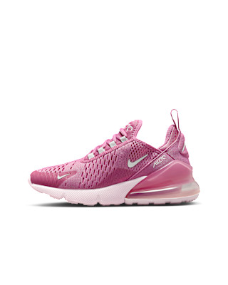 Nike Air Max 270 Big Kids' Shoes | Nike (US)