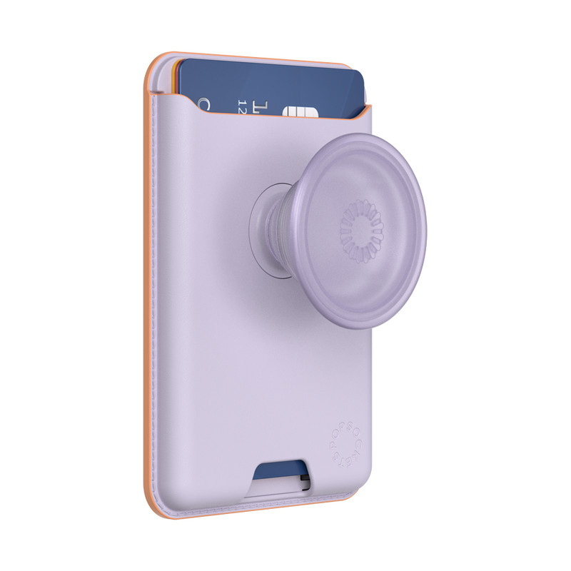 Pale Lavender | Popsockets
