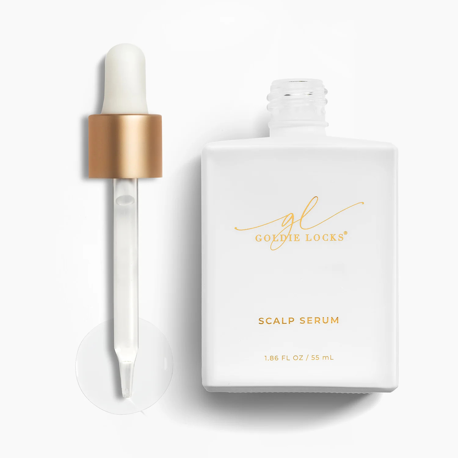 Scalp Serum | Goldie Locks
