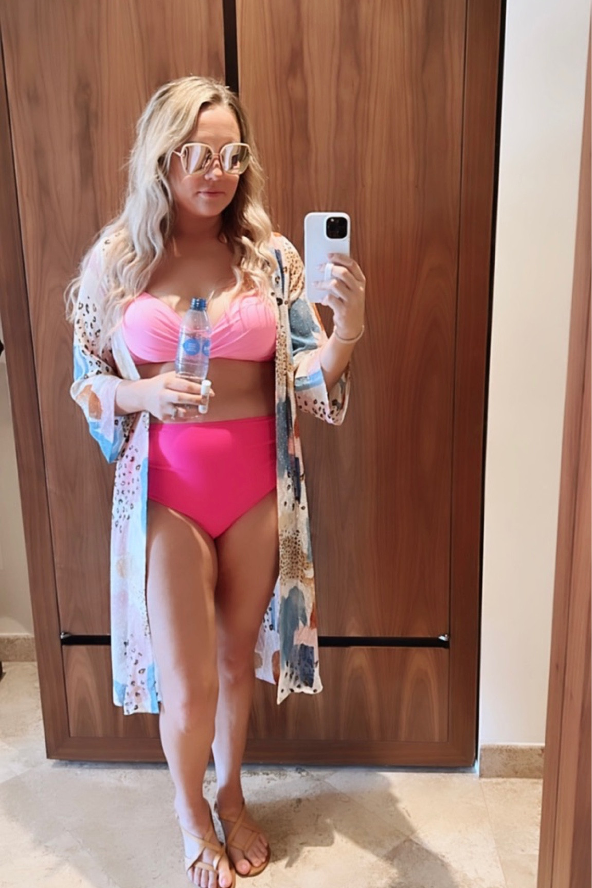 I wore this Amazon swimsuit in Mexico and absolutely loved it! I can’t recommend it enough!

#LTKunder100 #LTKtravel #LTKswim