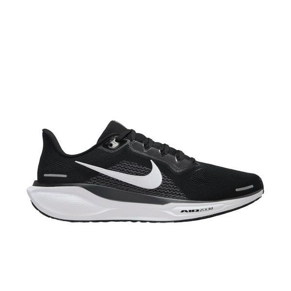 Men's Nike Pegasus 41 Running Shoes 9.5 Regular Black/White/Anthracite | Scheels Sports