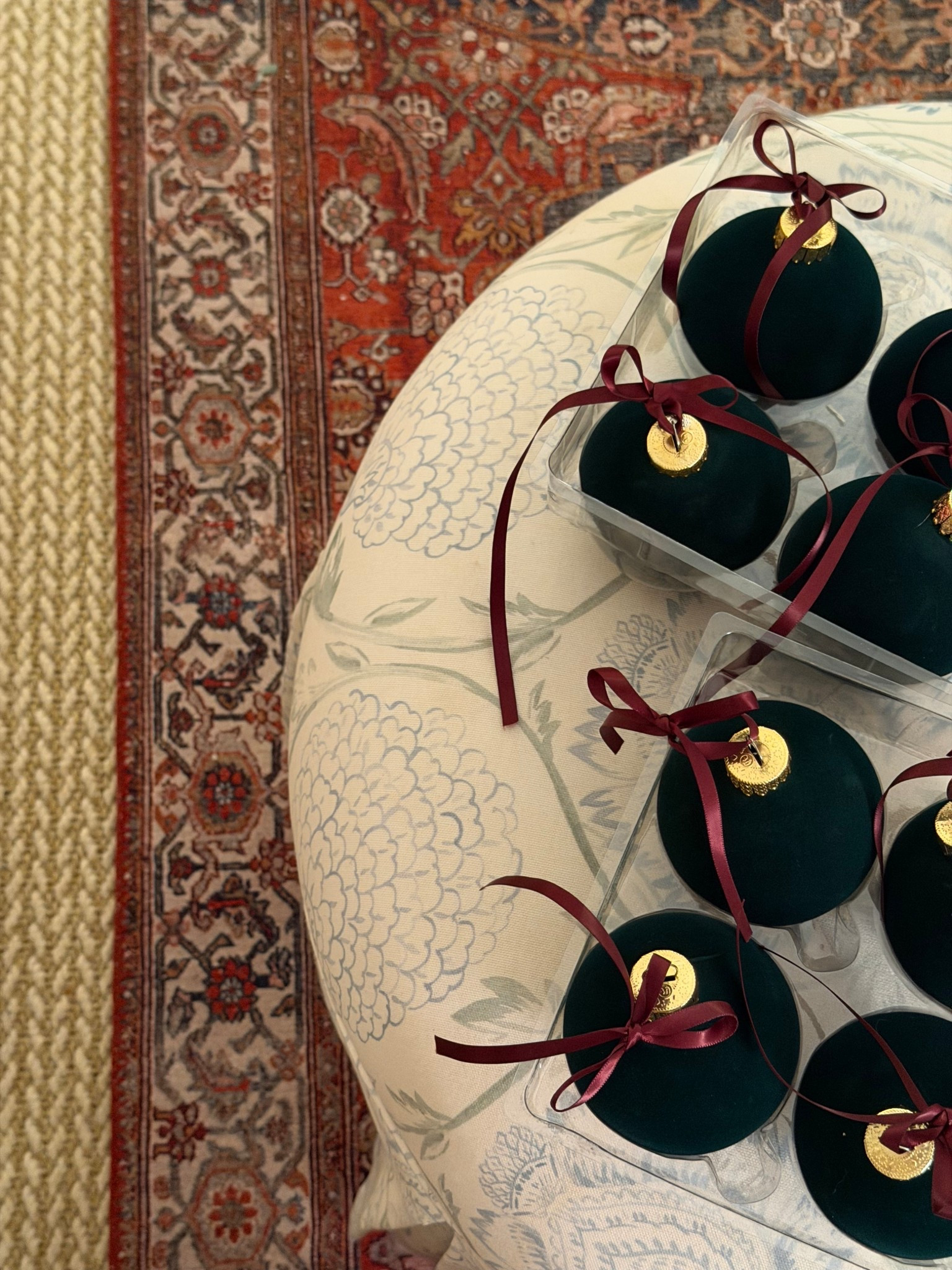 Favorite ornaments! ✨ 

#LTKGiftGuide #LTKHoliday #LTKSeasonal