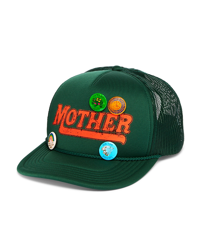 Mother The 10-4 Expert Frogger Hat | Bloomingdale's (US)