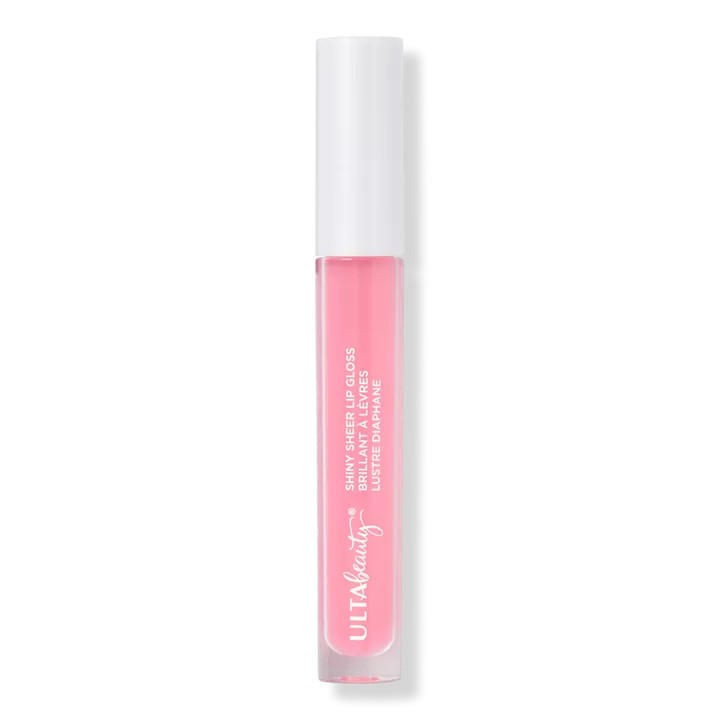 Shiny Sheer Lip Gloss | Ulta