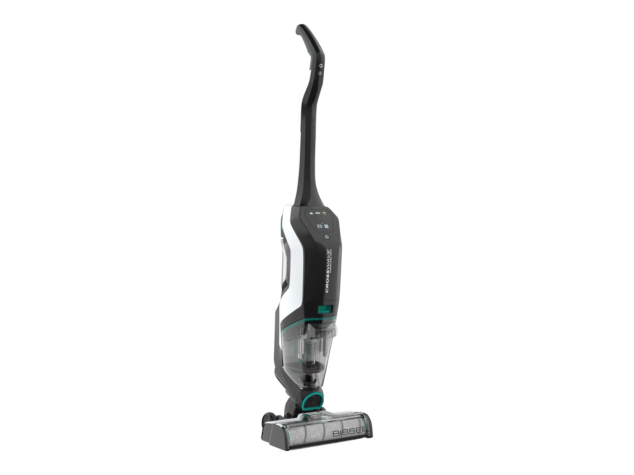 BISSELL® CrossWave® Cordless Max Multi-Surface Wet Dry Vac 2554A | Walmart (US)