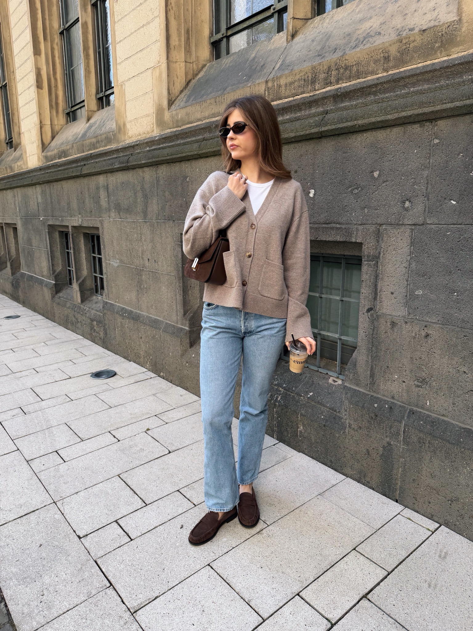 Easy spring outfit formula 

#LTKspring #LTKstyletip #LTKeurope