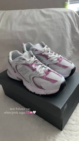 Pink dream 🩷✨ 

#LTKActive #LTKStyleTip #LTKShoeCrush