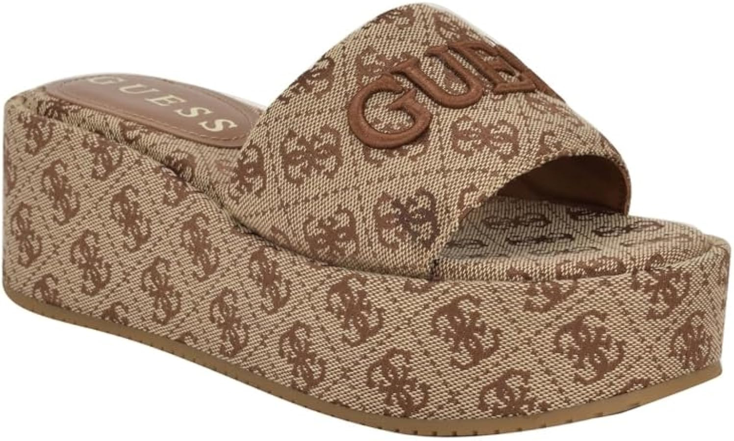 GUESS Women's Bintai | Amazon (US)