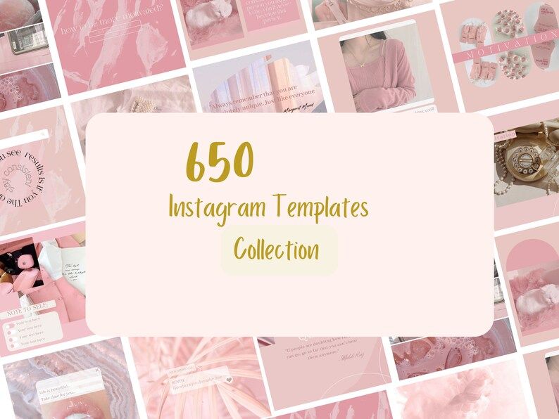 Instagram post | Engagement Instagram | Instagram highlight Covers | Instagram stories templates ... | Etsy (CAD)