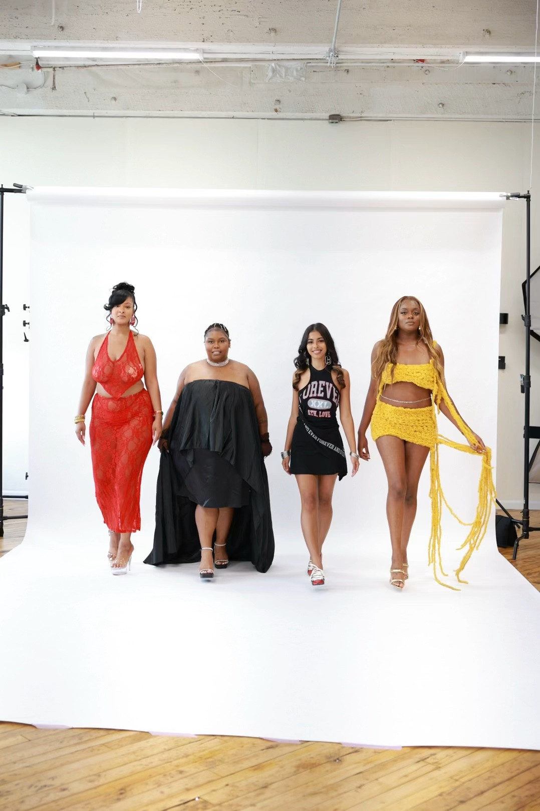 Sasha Rose Styling Presents… The Bloom Makeover Event! 

#LTKStyleTip #LTKBeauty #LTKNYFW