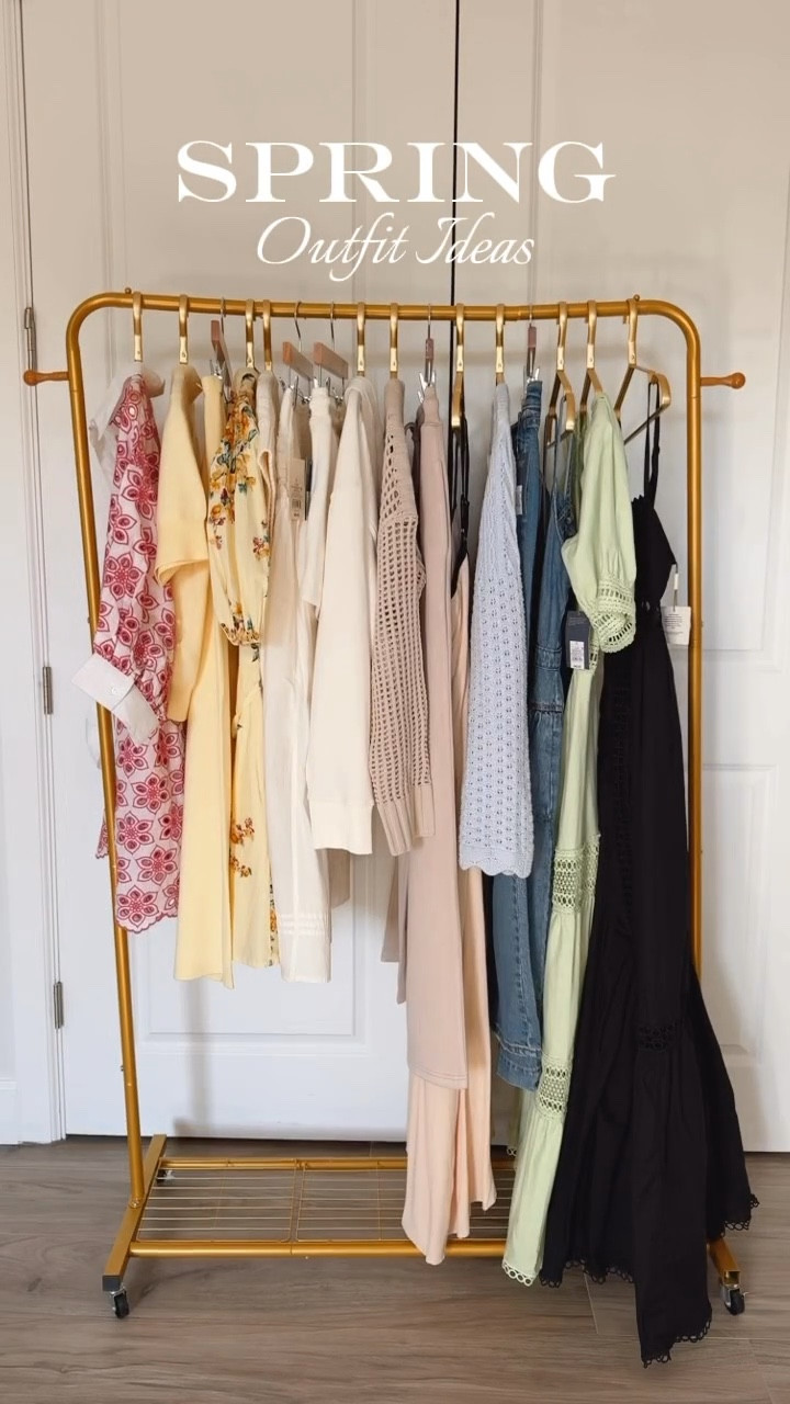 Spring outfit ideas 🌸
Floral dress
Butter yellow set
Yellow floral dress
Knit white set
White short set 
Amazon comfy set
Flowy maxi dress
Jeans outfit 
Denim dress
Feminine dress
Black maxi dress
Everything fits true to size
Spring outfits 
Spring dresses 
Vacation outfits 
Resort outfit 



#LTKU #LTKootd #LTKSeasonal