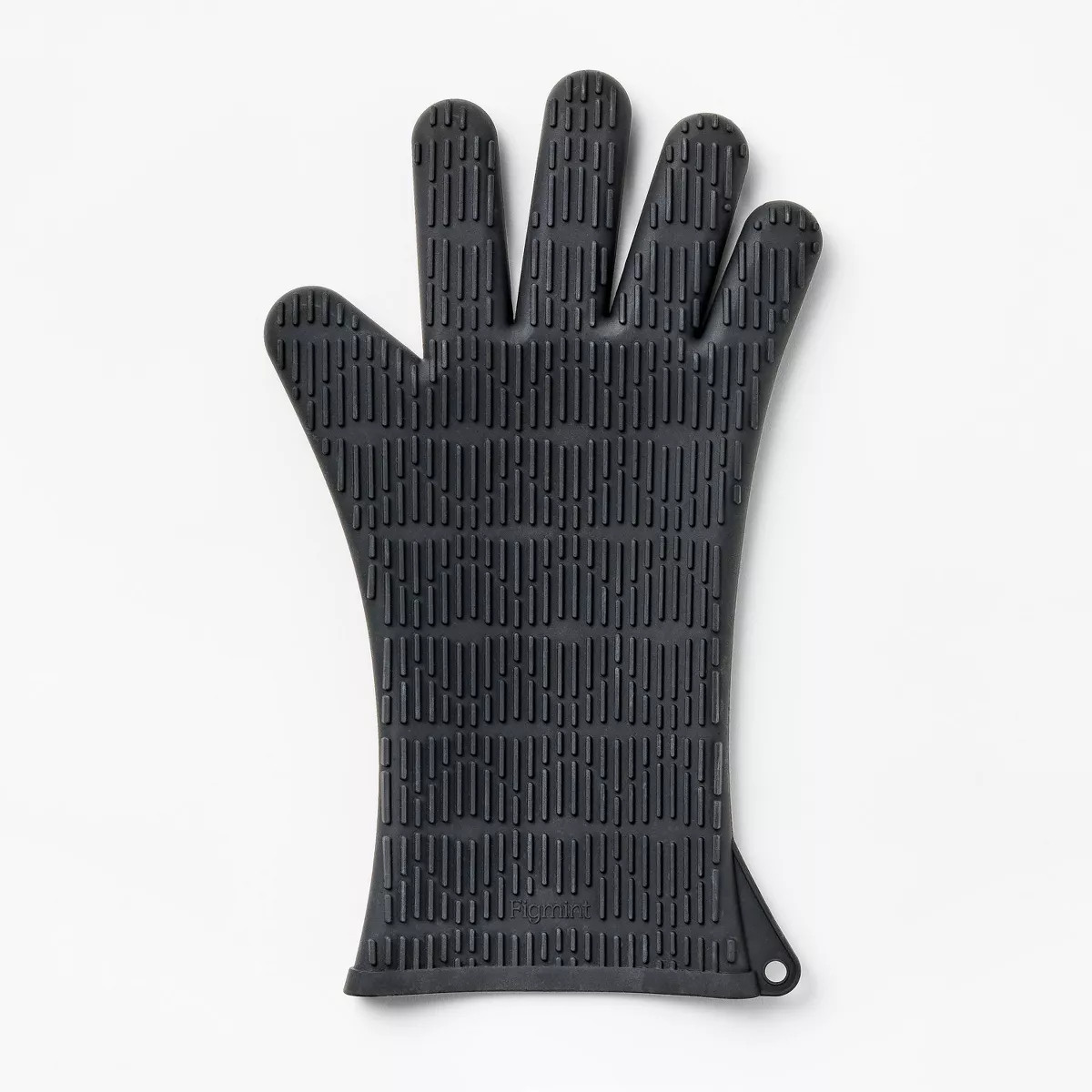 Grilling Mitten Black - Figmint™ | Target