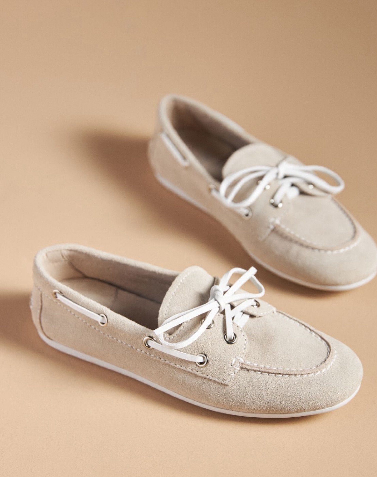 Loads of boat shoes to choose from. 

#LTKShoeCrush