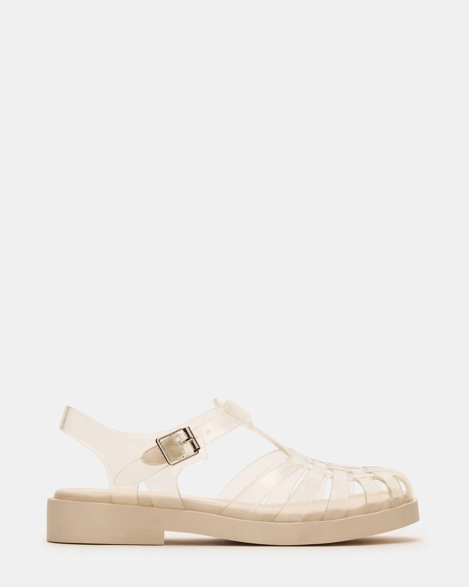 FLICKER CLEAR | Steve Madden (US)