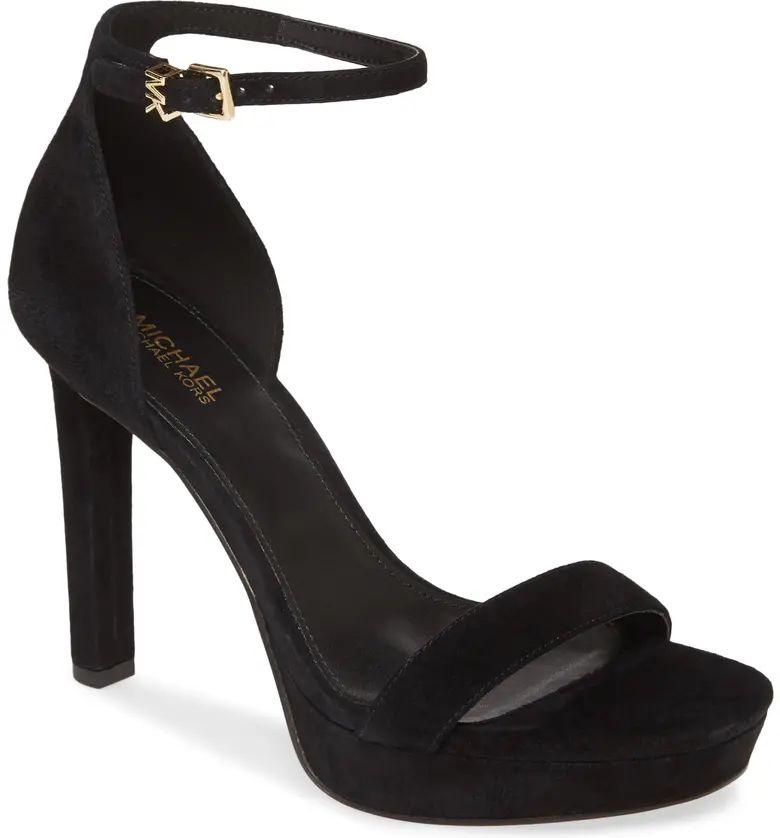 Margo Platform Sandal | Nordstrom