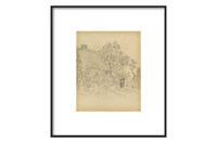 Cottage Sketch | North and Finch