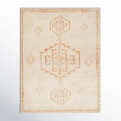 Becki Owens x Livabliss Solana Machine Woven Area Rug | Wayfair North America