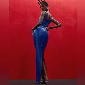 Kai Collection Vegan Leather Dress | Poshmark