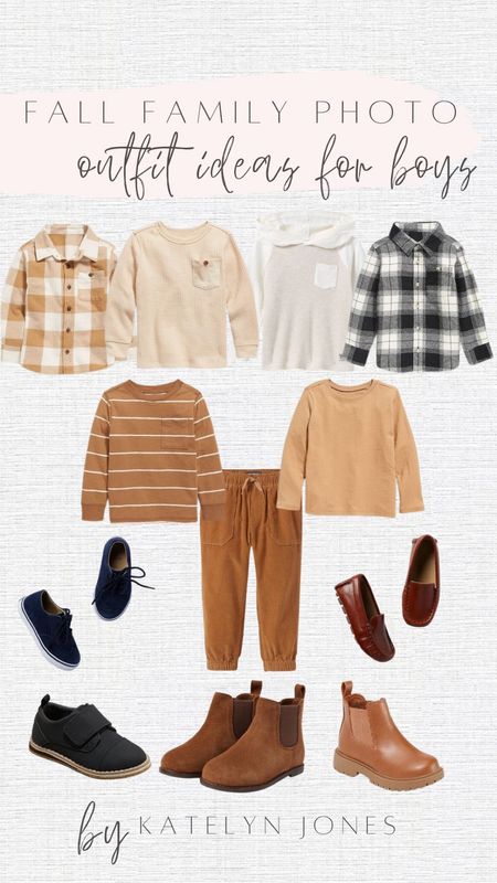 Fall Family Photo Outfit Inspiration for Boys - Boys fall outfits - toddler boys outfit - toddler boy clothing - boys clothing - fall family photos - family outfits 

#LTKbaby #LTKkids #LTKfamily