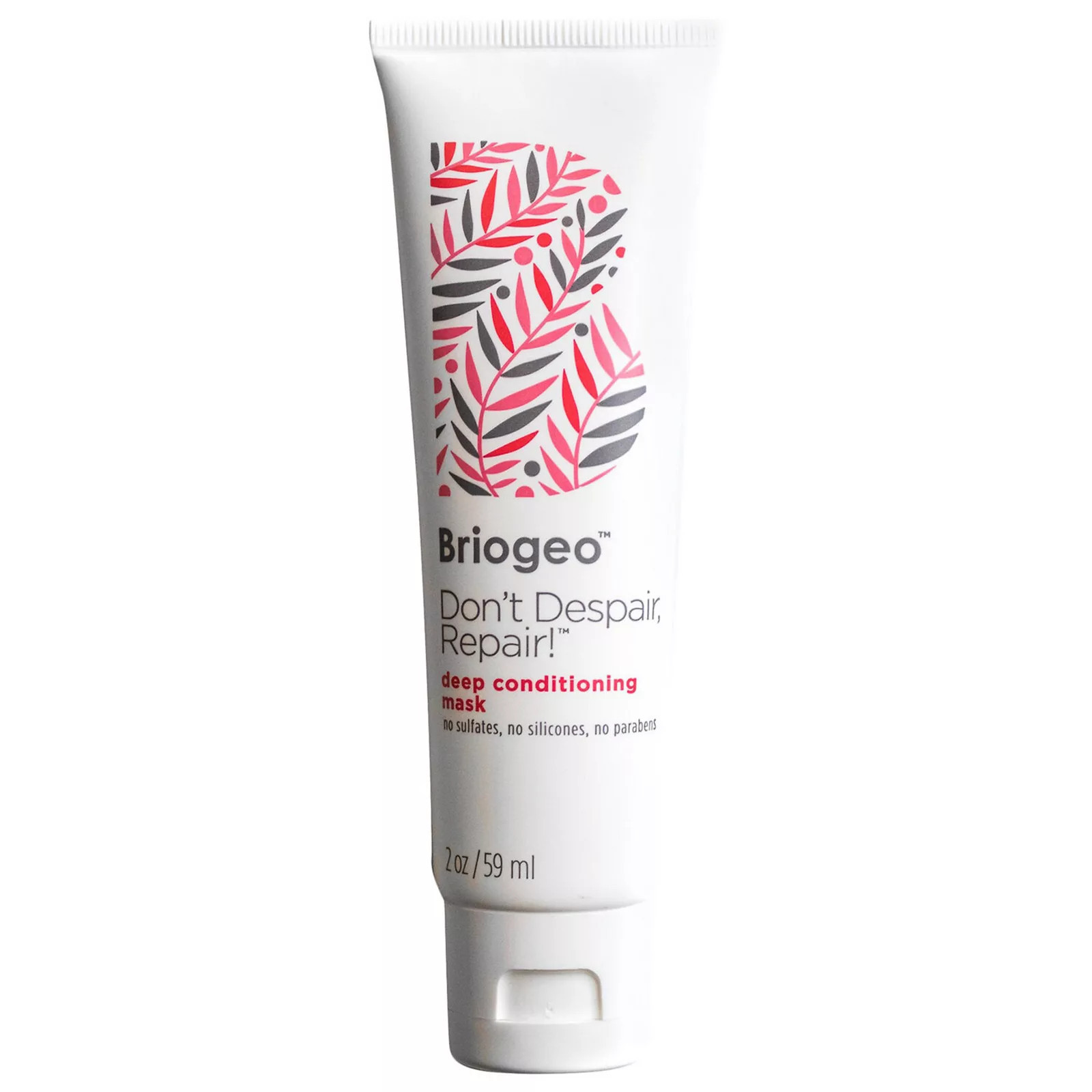 Briogeo Don't Despair, Repair! Deep Conditioning Hair Mask, Size: 2 FL Oz, None | Kohl's