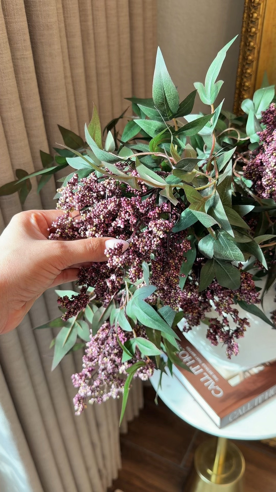 Fall faux florals

#LTKHome #LTKSaleAlert