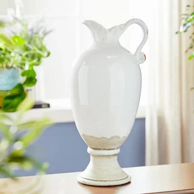 Altoona Table Vase Ophelia & Co. | Wayfair North America