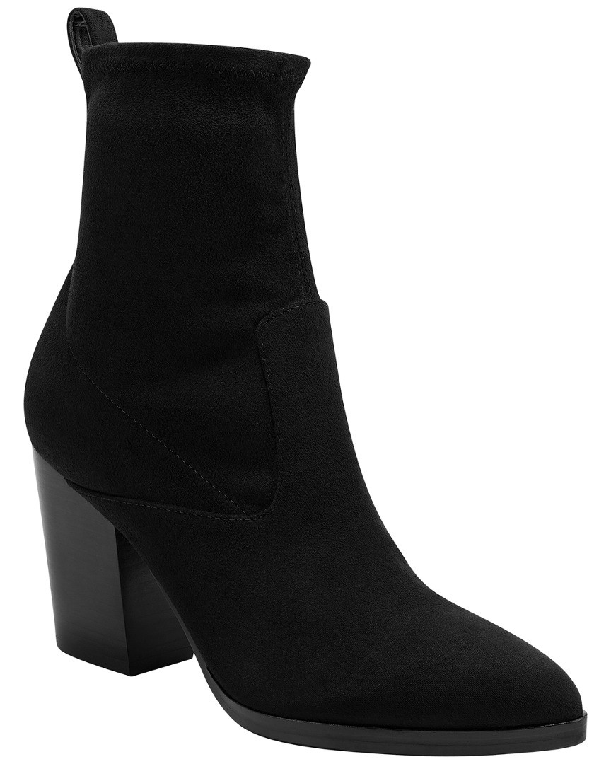 Marc Fisher LTD Avalyn Bootie | Gilt