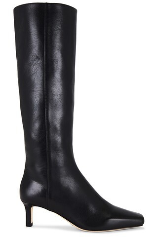 PAIGE Ansley Boot in Black from Revolve.com | Revolve Clothing (Global)