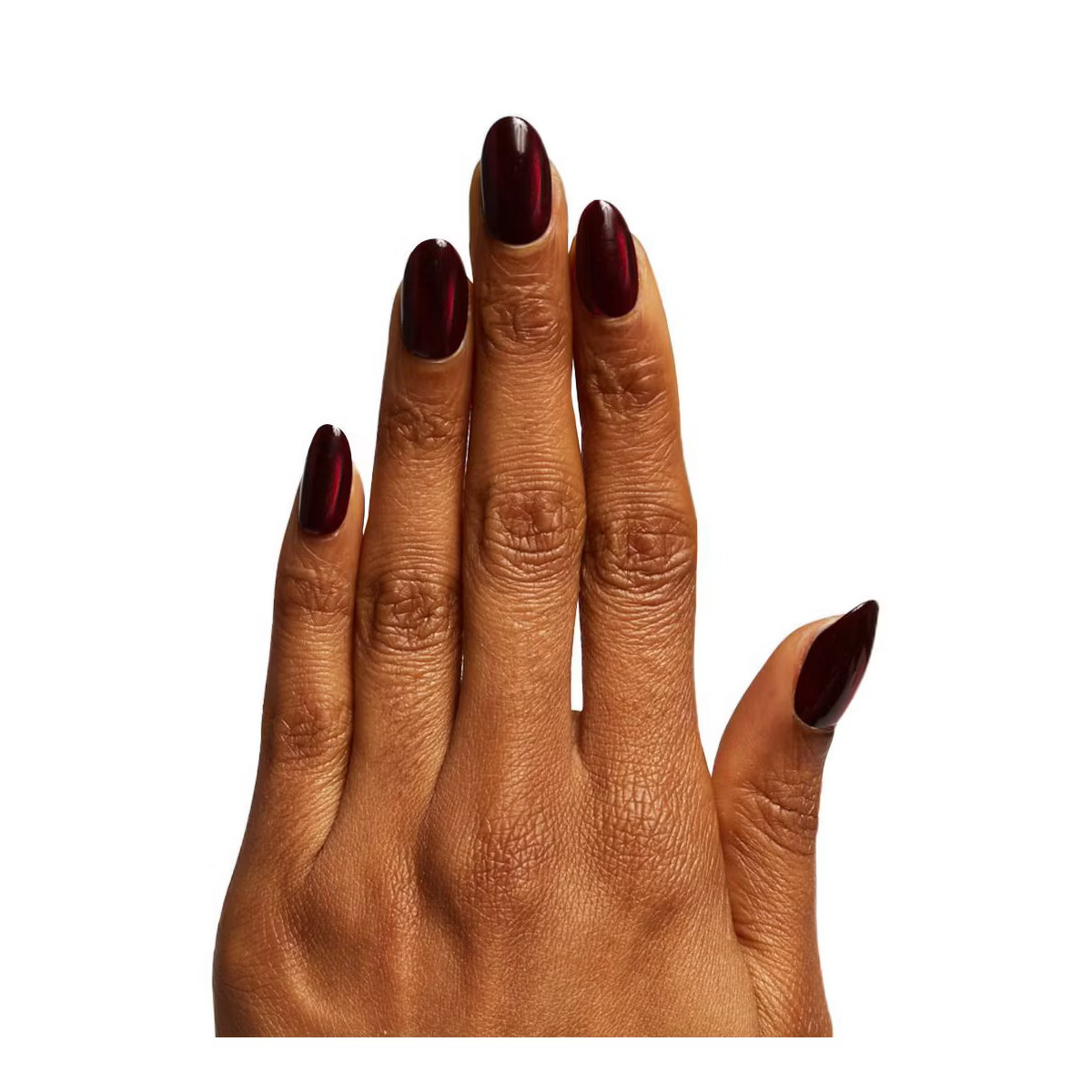 Olive & June Press-On Fake Nails - Oval Medium - Velvet - 42ct | Target