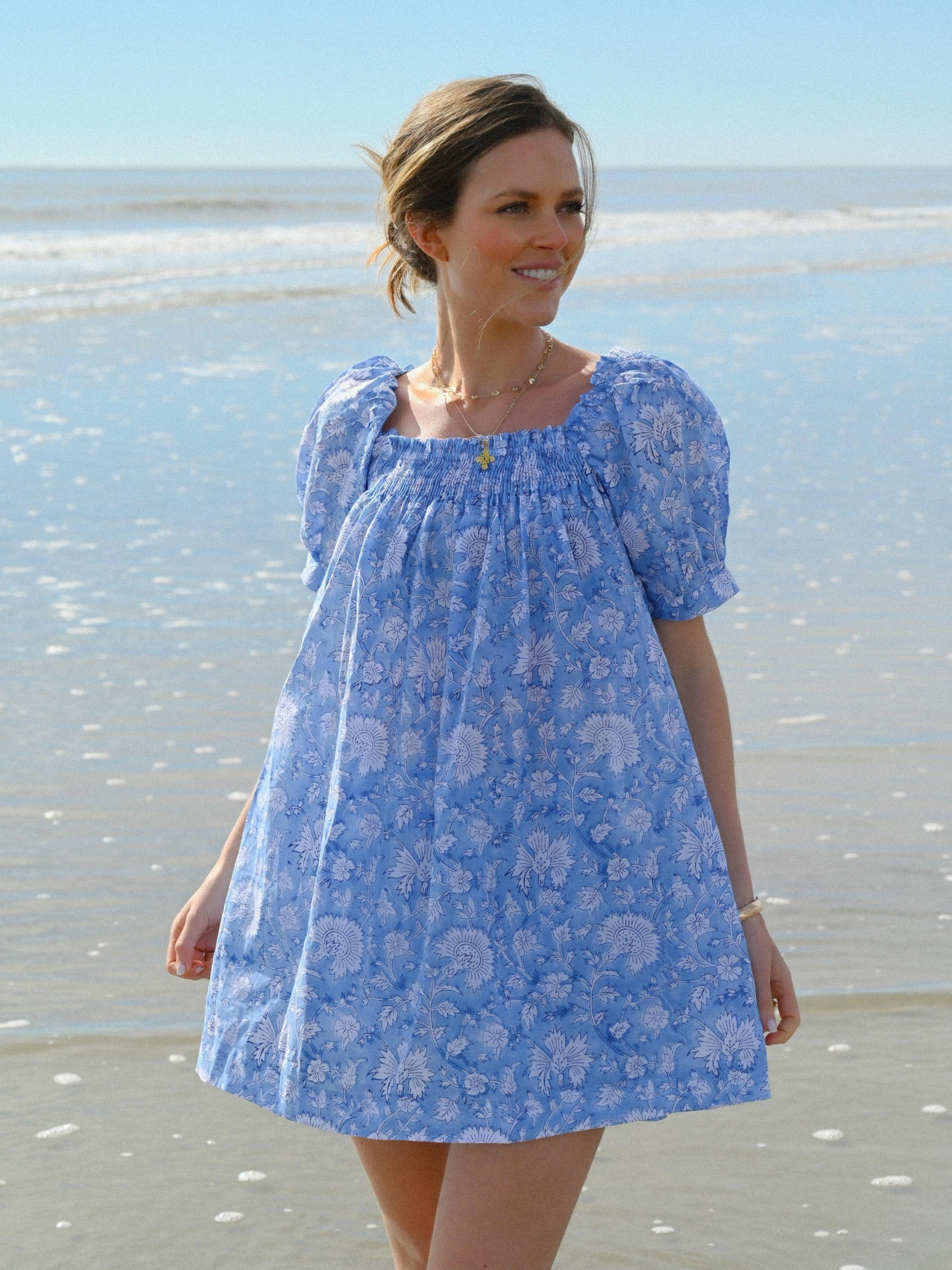 Cozy Long Pajama Set | Comfortable Loungewear - AMELIA | Darling Loungewear