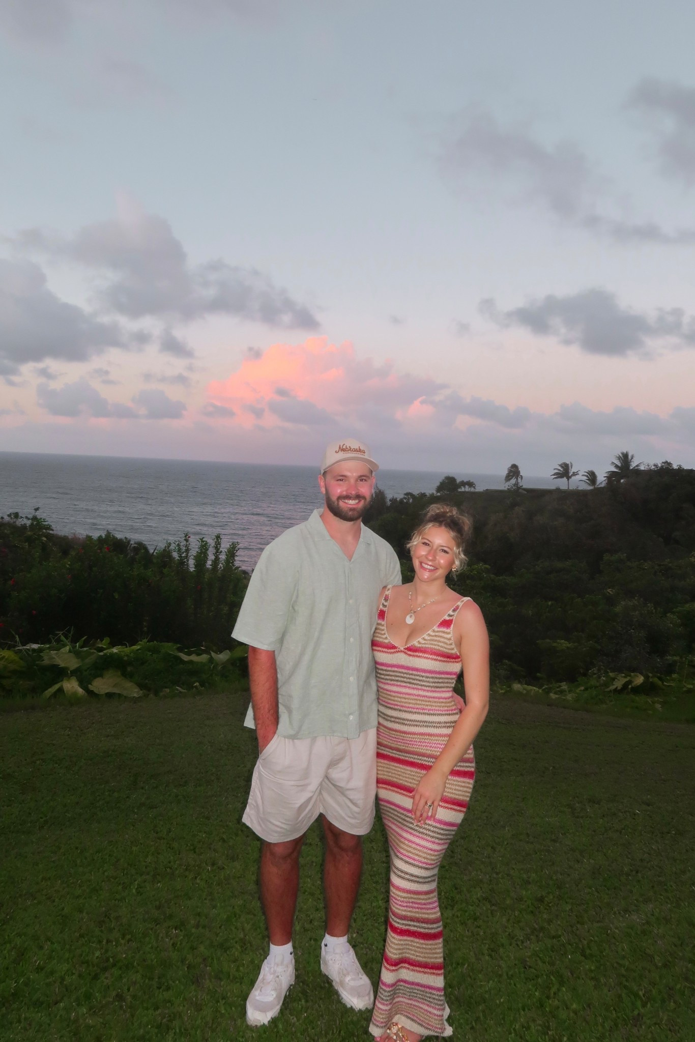 The perfect dress for a tropical beach vacay🌺🌴

#LTKSpringSale #LTKStyleTip #LTKSeasonal