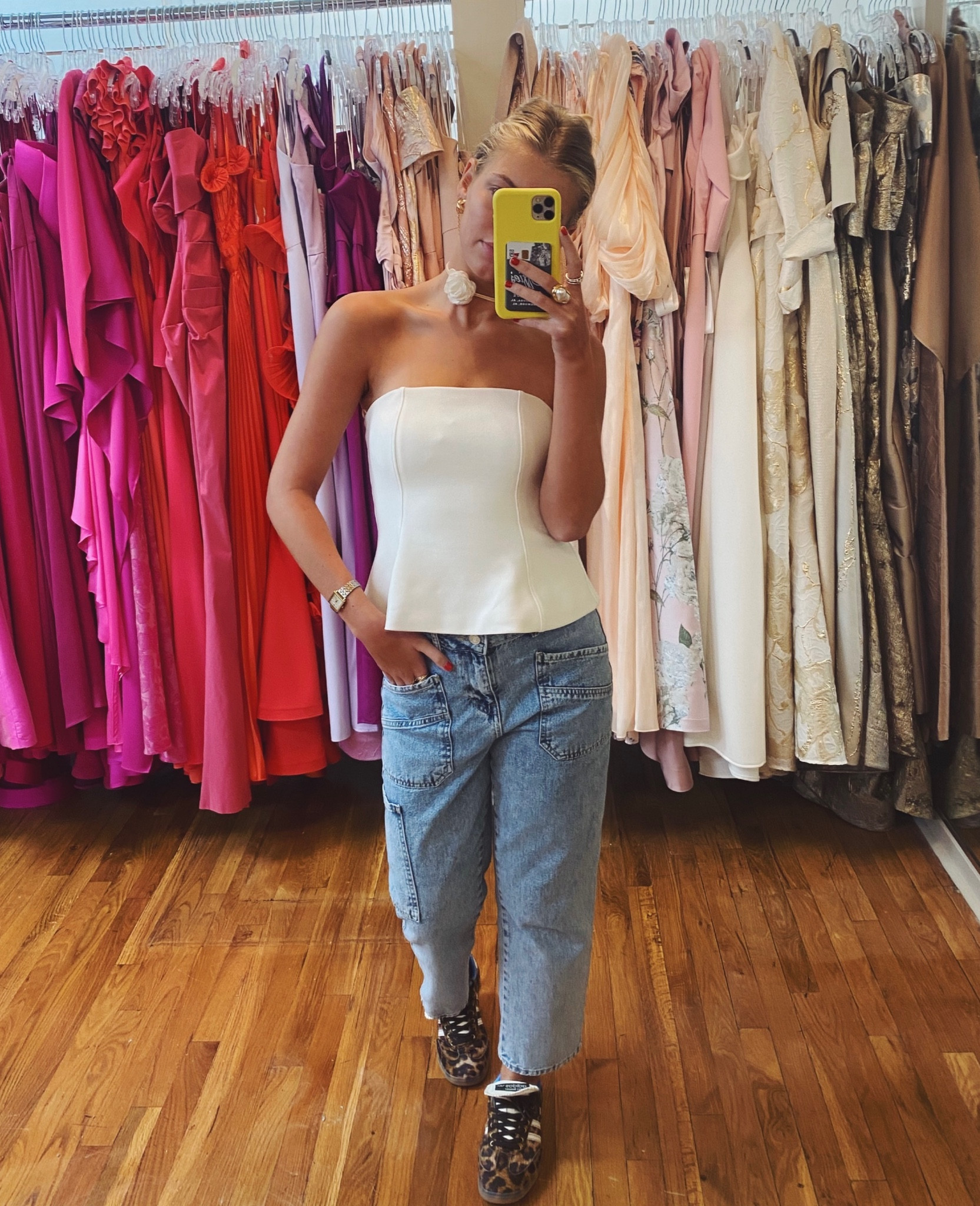 Work firose

#LTKU #LTKstyletip #LTKfindsunder100