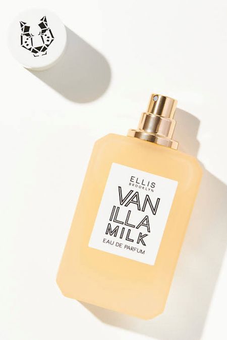 This vanilla milk perfume smells so good! Not too sweet 

#LTKSeasonal #LTKbeauty