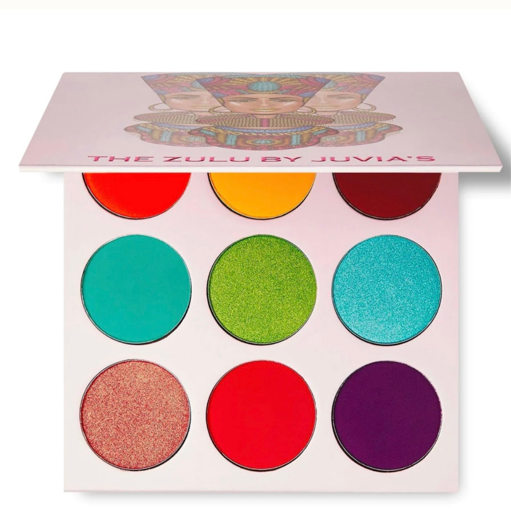 Love love love this palette #juviaplace

#LTKbeauty