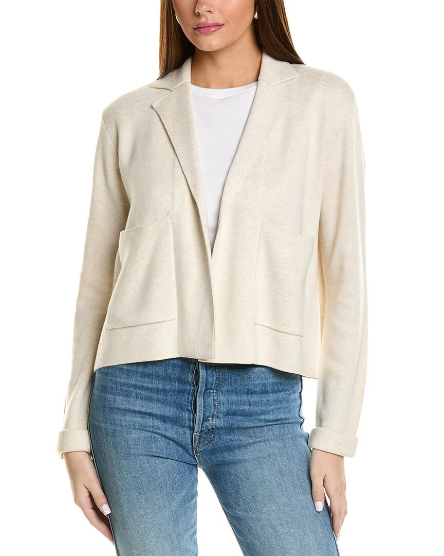 Splendid Estelle Cashmere-Blend Jacket | Shop Simon
