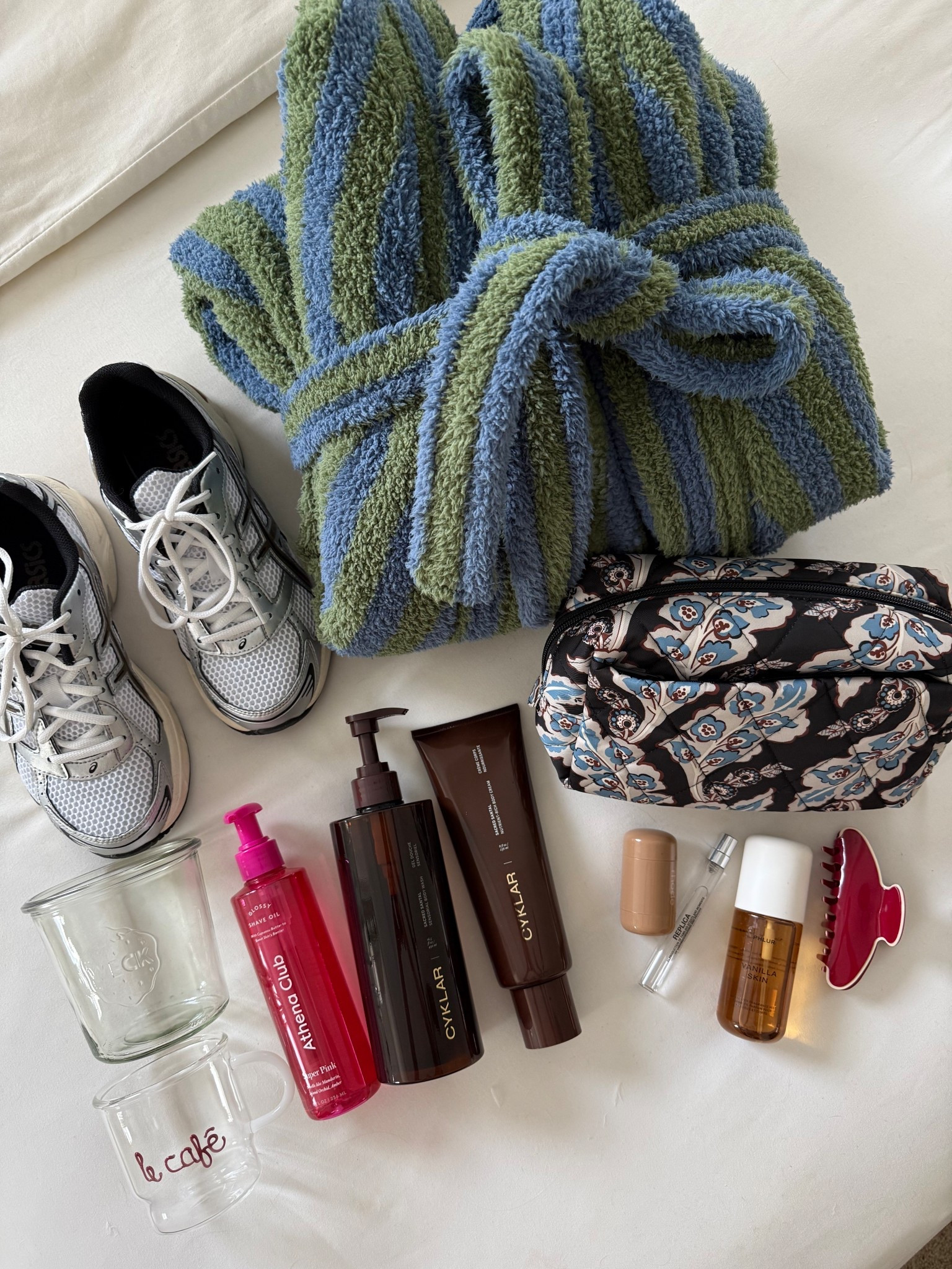 January favorites ✨