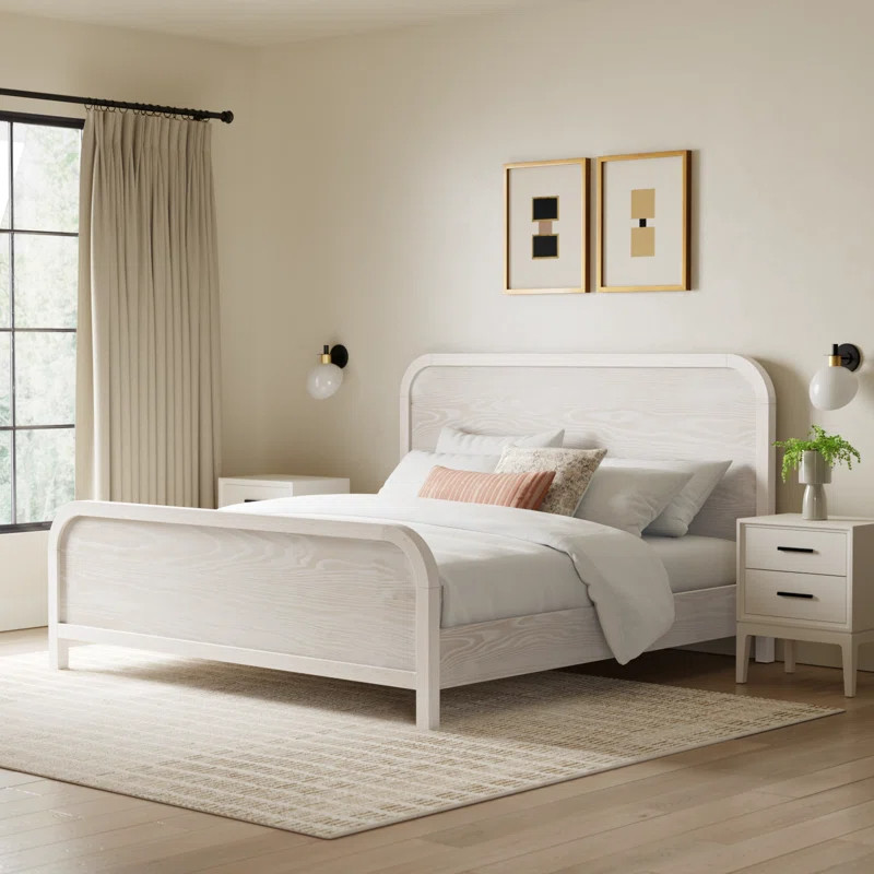 This sale feels unreal… like actual Black Friday but in JULY 😭✨ Joss & Main is bringing up to 70% off on the most gorgeous bedroom furniture and I’m already planning a full room makeover. The beds are giving hotel luxury, the daybeds are perfect for that soft girl vibe, and the dressers + nightstands? Minimal, chic, and so aesthetic. If you love a clean, cozy space, this is your moment.

#BlackFridayInJuly #JossAndMainSale #BedroomUpgrade #HomeDecorLovers #LTKFinds #SaleSeason #BedroomGoals #MinimalStyle #ModernDecor #FurnitureDeals #AestheticHome #CozyLiving #NeutralDecor #HomeStyle 

 #LTKSeasonal #LTKHome #LTKSaleAlert