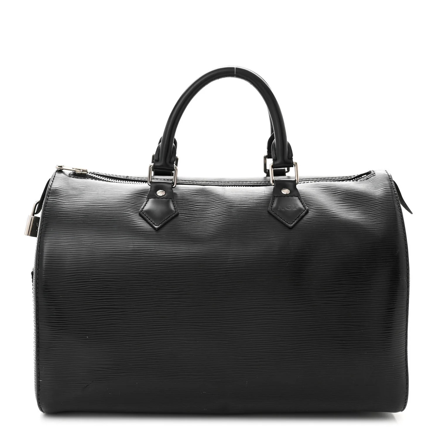 Epi Speedy 35 Black | FASHIONPHILE (US)