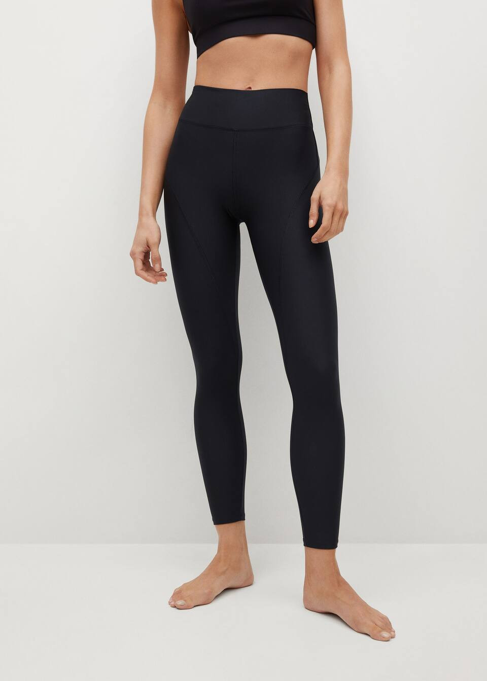 Sportswear for Women 2021 | Mango United Kingdom | MANGO (UK)