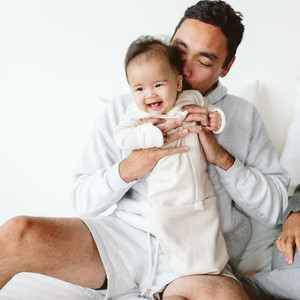 THERMAL GOWNS | BUNNY SLOPE | goumi