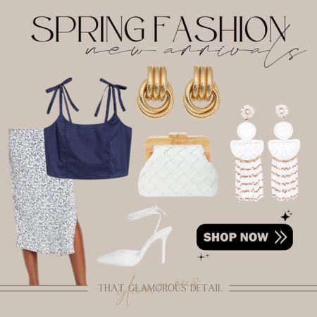 Spring fashion - new arrivals 
#springfashion #oldnavy #vicicollection

#LTKSpringSale #LTKstyletip #LTKshoecrush