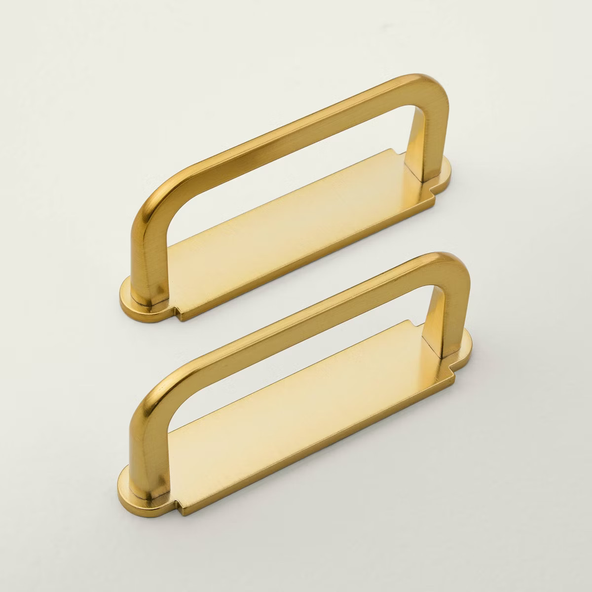 Traditional Drawers Pull (Set of 2) - Hearth & Hand™ with Magnolia | Target