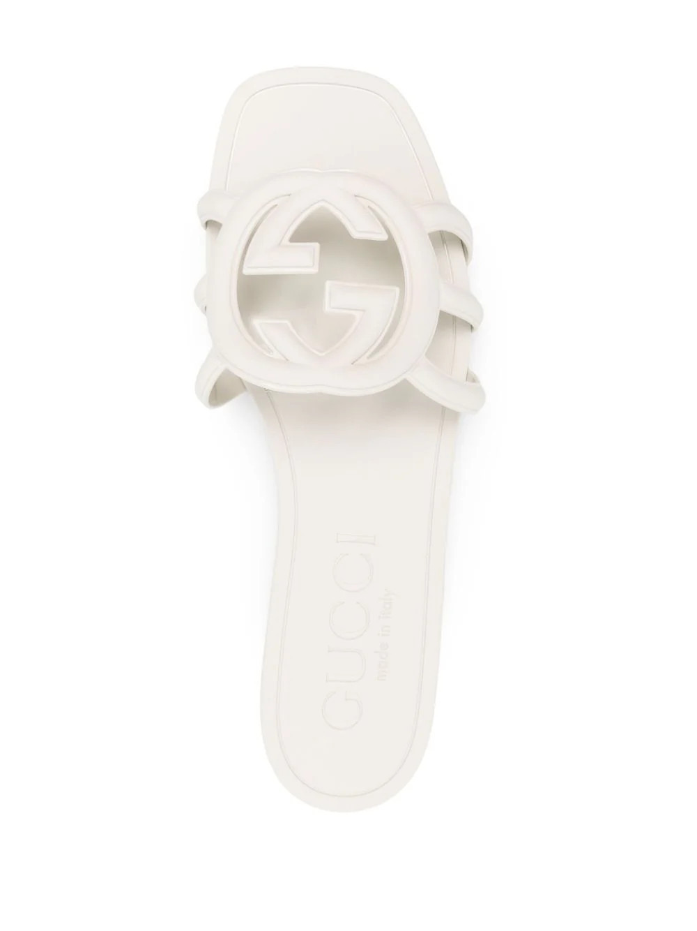 Gg Interlocking Slides | Wanan Luxury (ES)