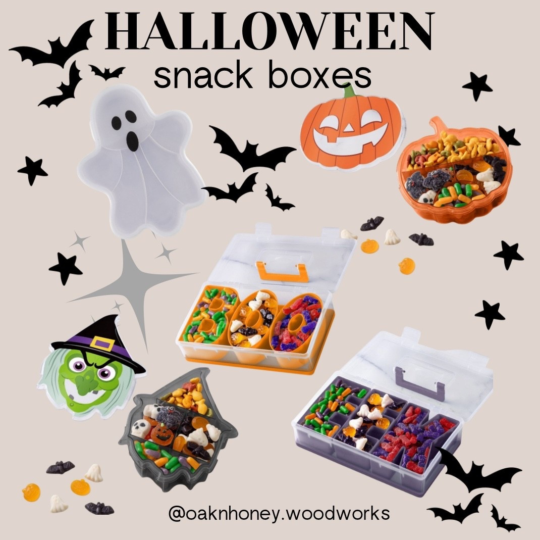 Halloween snack boxes🎃

#halloween #target #targethalloween #trickortreat #pumpkin #ghost #snackle 

#LTKFamily #LTKKids #LTKSeasonal